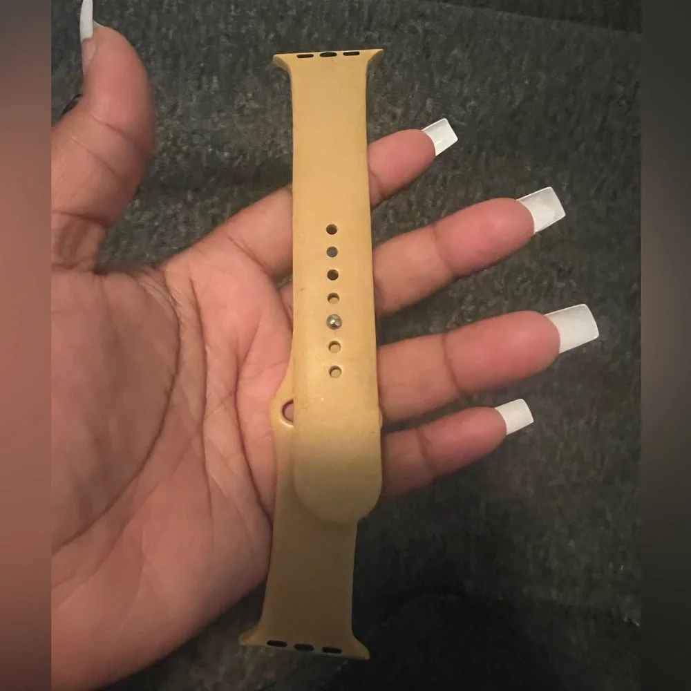 Apple watch band